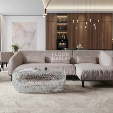 Ceramo Vinilam Stone 8 мм 91902 Тосканский Камень фото 6 | FLOORDEALER